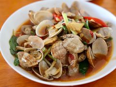 -南蚝小贝海鲜特色餐厅(南澳岛店)
