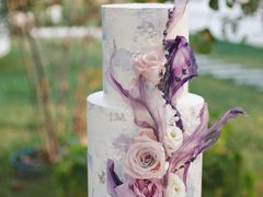 -Biteology Artisan Cakes(红庄·国际文化保税创新园店)