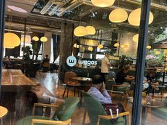 -Wagas沃歌斯(江浦路店)