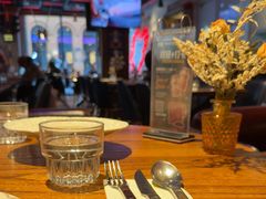 -1886德国汽车餐厅(外滩中央店)