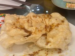 冰花蛋散-香云轩·顺德菜(香云纱园林酒店店)