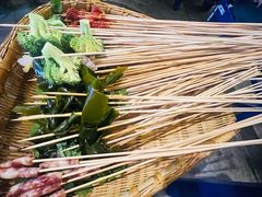 -马路边边串串香(大成路店)