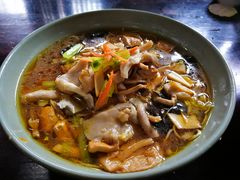 -重元寺香积厨素斋馆