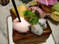 面包诱惑-老外婆(吾悦广场店)