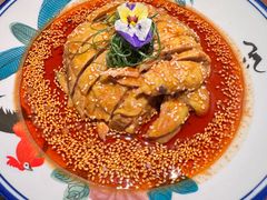 -破三川·新川菜(静安大融城店)