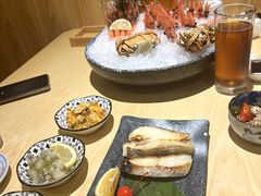 -清水日本料理铁板烧(学府路店)