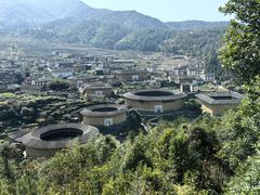 -初溪土楼群