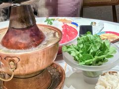 -半闲斋羊肉铺(齐礼阎店)