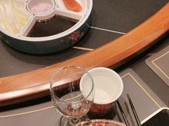 -柴火大院烤鸭民间菜