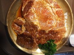 -大叹号·朝鲜族烤肉(潍坊泰华城店)