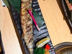 -松鱼亭·和牛烧肉(协鑫广场店)