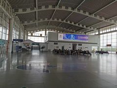 -苏州园区站