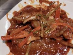 -白玉串城·朝鲜族烤串(龙岗店)