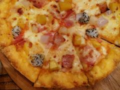 -比格比萨自助(密云店)