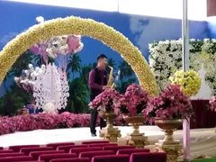 -万顷园艺世界