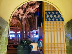 -巴斯漫温泉汗蒸馆(贡湖大道店)