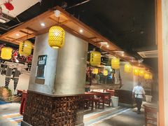 -黄家码头老火锅(解放碑旗舰店)