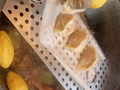 -姚稷大铁锅(东明广场店)
