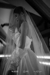 -纯色时光婚纱艺术馆WHITE