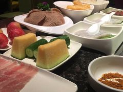 -海底捞火锅(长沙华创国际广场店)