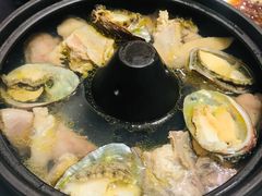 -高老庄新家宴(北斗星广场店)