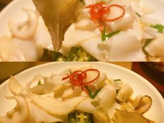 -食锦记·福建私房菜(万宝广场店)