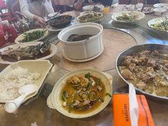 -开心农家菜