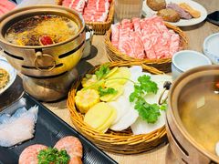 -古关火锅店(古北水镇景区店)