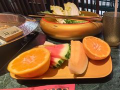 -牛New寿喜烧(曹路花园城店)