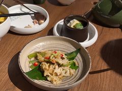 -云海肴汽锅鸡·云南小炒(曲江大悦城店)