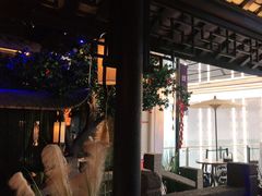 -绿茶餐厅(深圳龙华天虹购物中心店)