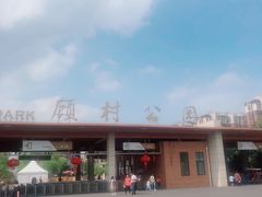-自然谷恐龙园