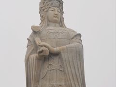 -莆田湄洲妈祖祖庙