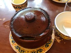 -疋二黄罐罐鸡(南河第五居民区店)