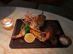 -城市露台景观餐厅(淮海路店)