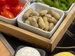 餐具摆设-湯系·煲汤手艺人(东二环泰禾广场店)