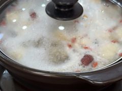 -濠轩阁特色生蚝火锅(水湾路店)