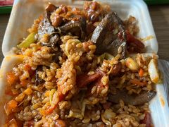 -老婆婆炒饭(小白楼1902欧式风情街店)