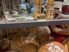 -马迭尔西餐厅(中央大街店)