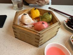-煲王粤菜餐厅(中侨中心店)