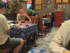 -旺角小渔村·海肠捞饭开创者(二马路店)
