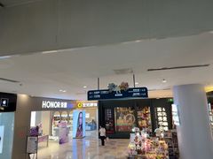 -鹏欣水游城