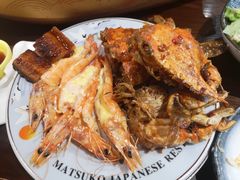 -松子料理(亮马桥店)
