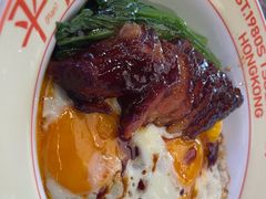 -肥韬茶餐厅(海上世界店)