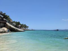 -海南分界洲岛旅游区