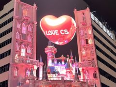 -黄兴南路步行商业街