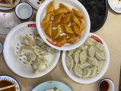 -北方饺子王·海肠捞饭·海鲜锅(山大店)