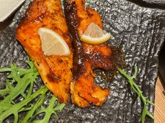 -德川家日本料理(顺义华联店)