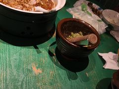 -费大厨辣椒炒肉(太平老街店)