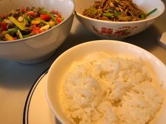 米饭-农耕记·湖南土菜(海上世界店)